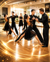 DanceSports Seminars